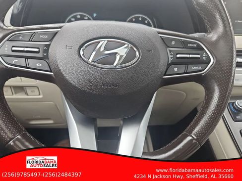 Used 2020 Hyundai Palisade Limited FWD image 17