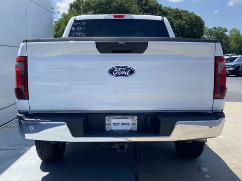 New 2026 Ford F150 XL w/ Equipment Group 103A High AWD/4WD image 5