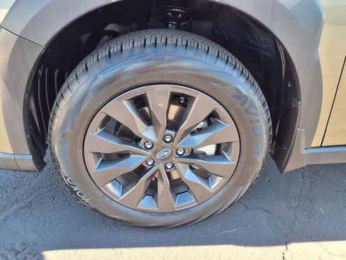 Certified 2025 Subaru Outback Onyx Edition w/ Popular Package #2 image 16