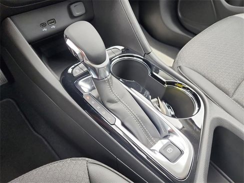 New 2026 Buick Encore GX Preferred image 22