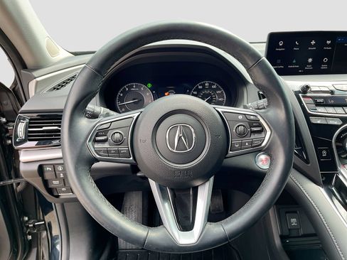 Used 2023 Acura RDX w/ Technology Package AWD/4WD image 11