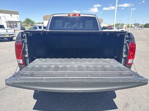 Used 2016 RAM 1500 Express AWD/4WD image 22