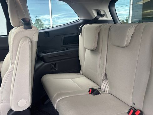 New 2025 Subaru Ascent Premium image 41