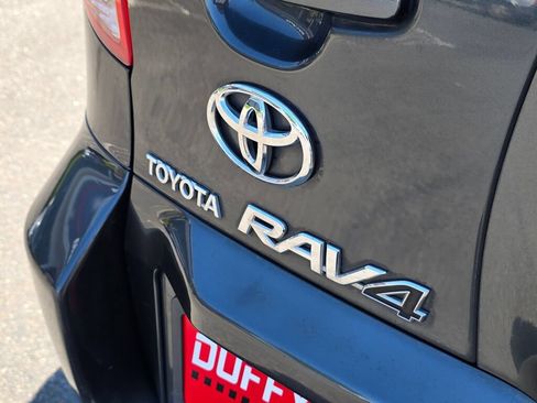 Used 2008 Toyota RAV4 Sport AWD/4WD image 31