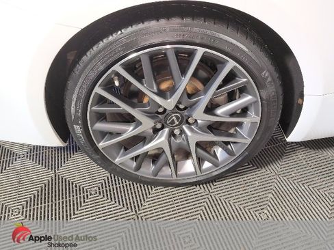 Used 2016 Lexus RC 300 AWD image 42