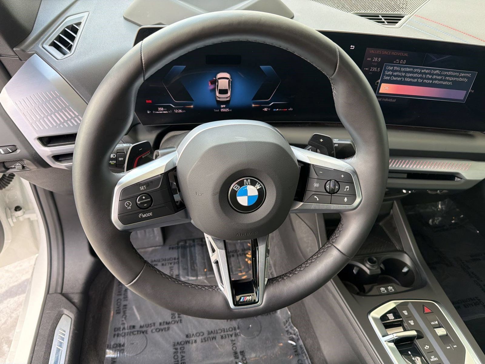 Used 2026 BMW 228i w/ Technology Package FWD image 11
