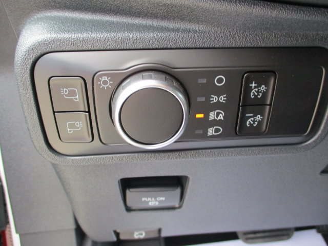 Used 2025 Ford Bronco Stroppe Edition AWD/4WD image 10