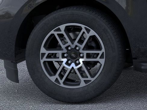 New 2025 Ford Expedition Active image 19