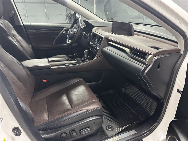 Used 2017 Lexus RX 350 AWD image 11