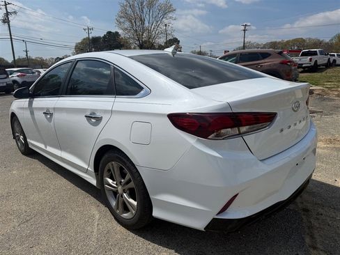 Used 2019 Hyundai Sonata SEL image 3