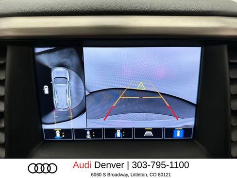 Used 2022 GMC Acadia Denali w/ Denali Technology Package image 17