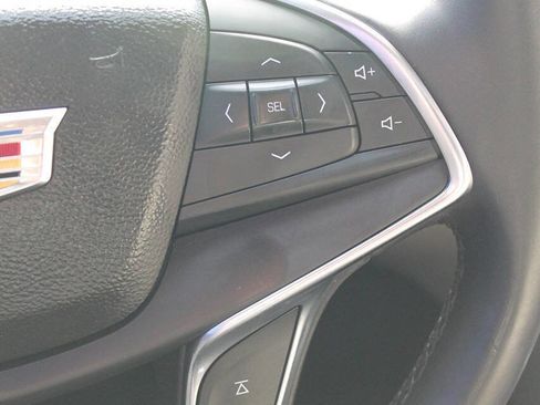 Used 2016 Cadillac CT6 Luxury image 27