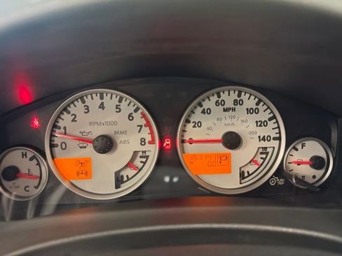 Used 2016 Nissan Frontier PRO-4X w/ Pro-4x Luxury Package AWD/4WD image 17