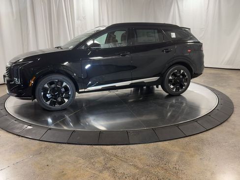 New 2026 Kia Sportage SX image 6