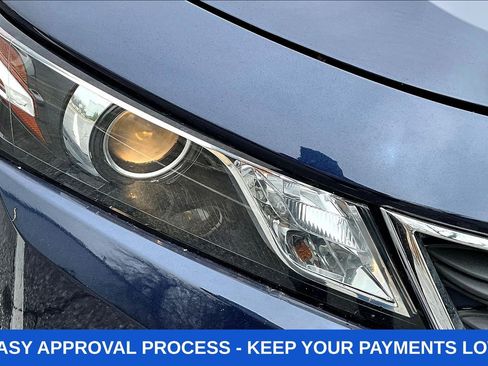 Used 2019 Chevrolet Impala LS image 38