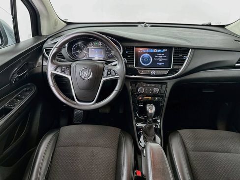 Used 2019 Buick Encore Preferred FWD image 22