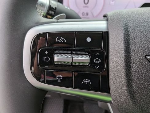 New 2026 Genesis GV70 2.5T AWD/4WD image 15