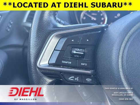 Used 2020 Subaru Forester Touring w/ Popular Package #2 image 22