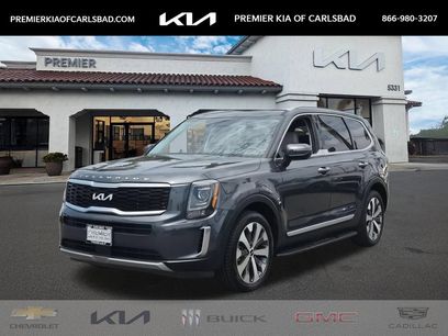 Used 2022 Kia Telluride S