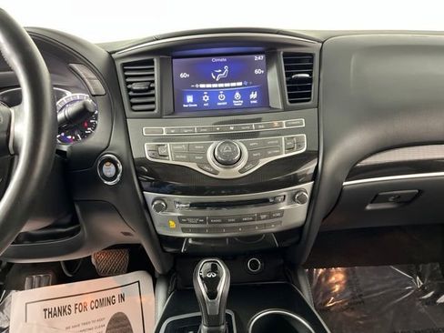 Used 2020 INFINITI QX60 Luxe w/ Essential Package AWD/4WD image 25