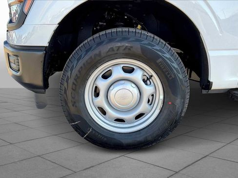New 2025 Ford F150 XL image 11