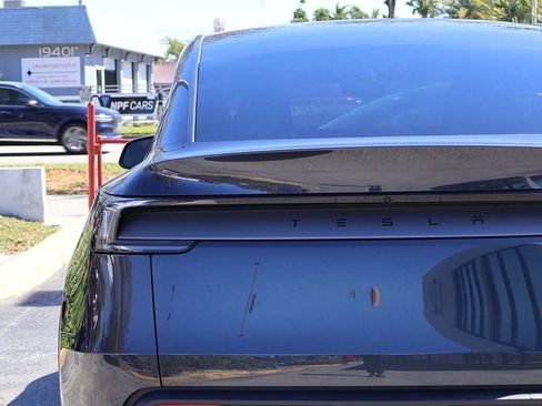 Used 2026 Tesla Model Y Long Range image 17