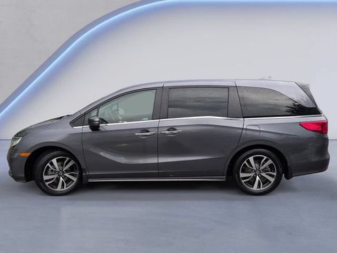 Used 2023 Honda Odyssey Touring image 10