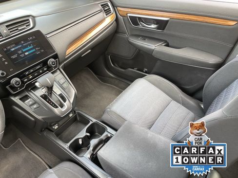 Used 2020 Honda CR-V EX image 18