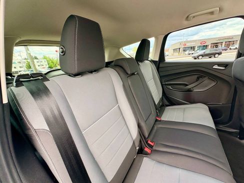 Used 2013 Ford Escape SE AWD/4WD image 30