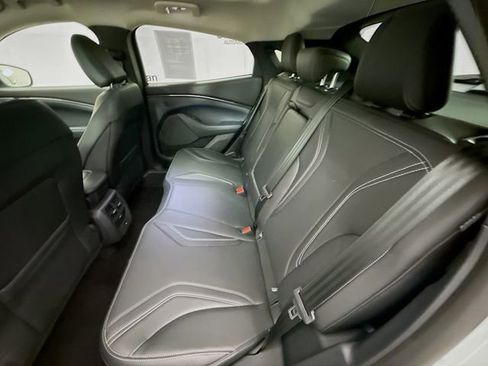 Used 2023 Ford Mustang Mach-E Premium image 25