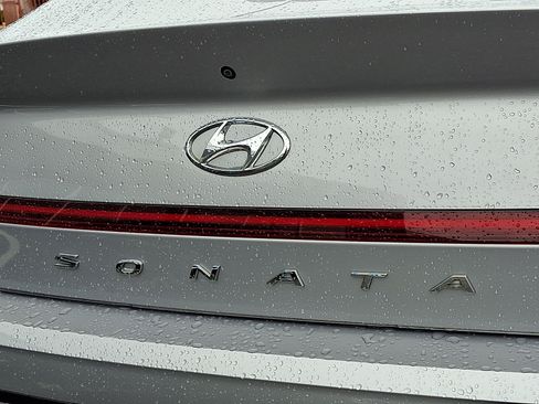 Used 2023 Hyundai Sonata SEL Plus w/ Preferred Accessory Package FWD image 33