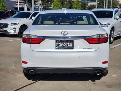 Used 2013 Lexus ES 350 image 6