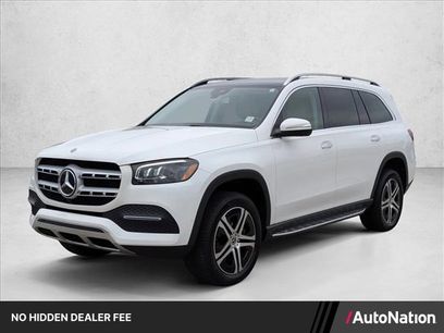 Used 2020 Mercedes-Benz GLS 450 4MATIC