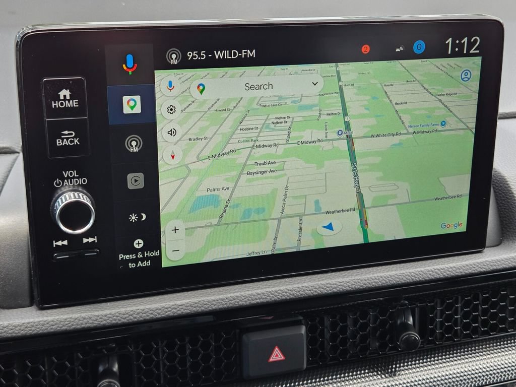 New 2027 Honda CR-V Sport-L image 20