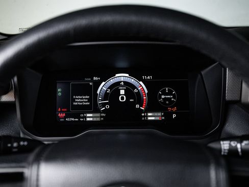 Used 2024 Toyota Tundra Limited AWD/4WD image 26