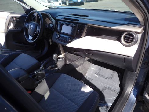 Used 2013 Toyota RAV4 XLE AWD/4WD image 13