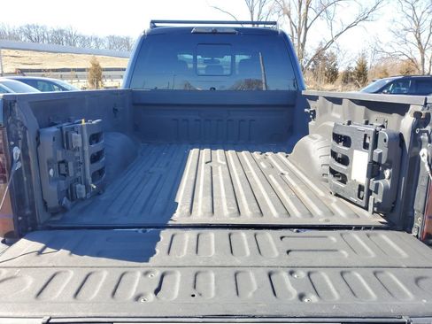 Used 2019 Ford F250 Lariat image 9