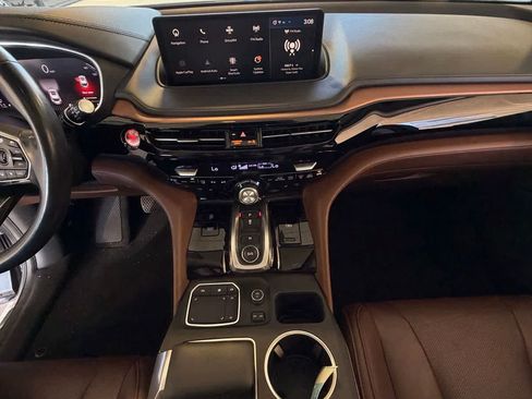 Used 2023 Acura MDX w/ Technology Package AWD/4WD image 19