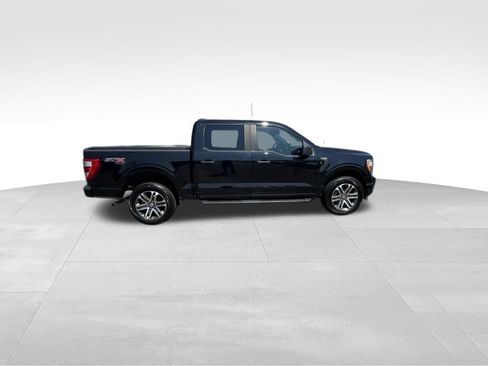 Used 2021 Ford F150 XL w/ STX Appearance Package AWD/4WD image 16