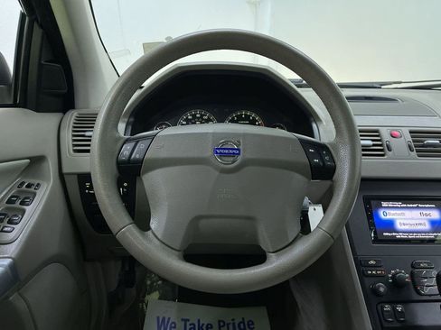Used 2005 Volvo XC90 T6 image 20