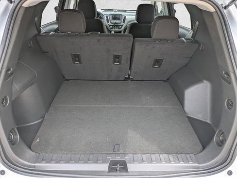 Used 2023 Chevrolet Equinox LS w/ LS Convenience Package image 6