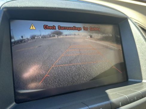 Used 2010 Buick LaCrosse CXS image 31