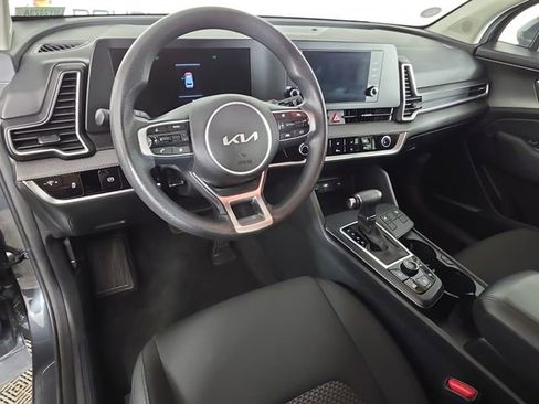 Used 2023 Kia Sportage LX image 20