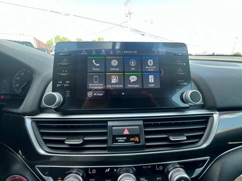 Used 2022 Honda Accord Sport Special Edition image 22