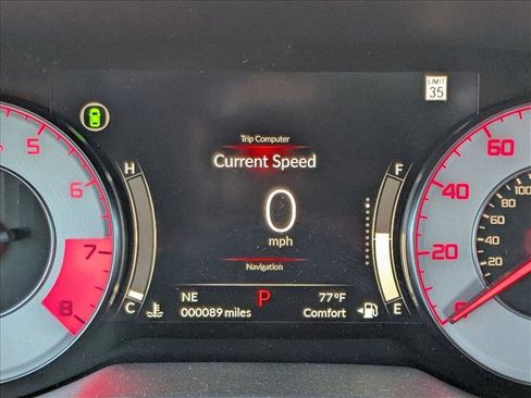 New 2026 Acura RDX A-Spec image 11