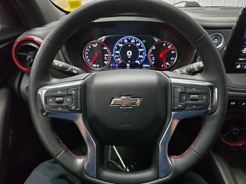 Used 2023 Chevrolet Blazer RS w/ Enhanced Convenience Package AWD/4WD image 25