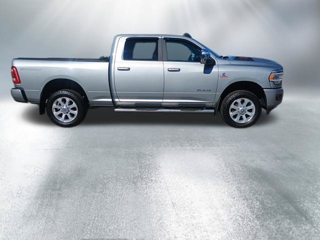 Used 2023 RAM 3500 Laramie AWD/4WD image 7