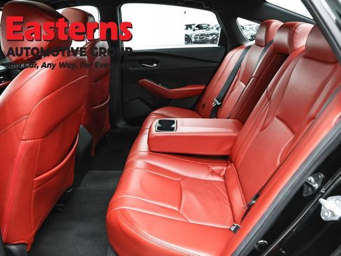 Used 2024 Honda Accord Sport image 20