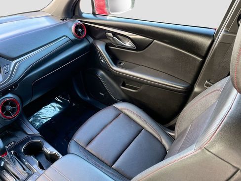 Used 2023 Chevrolet Blazer RS w/ Driver Confidence II Package image 24