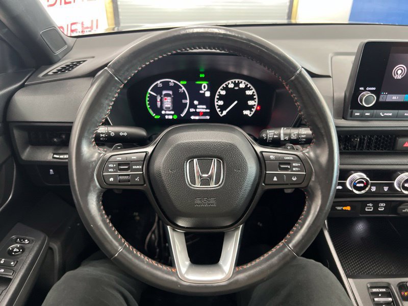 Used 2024 Honda CR-V Sport image 24